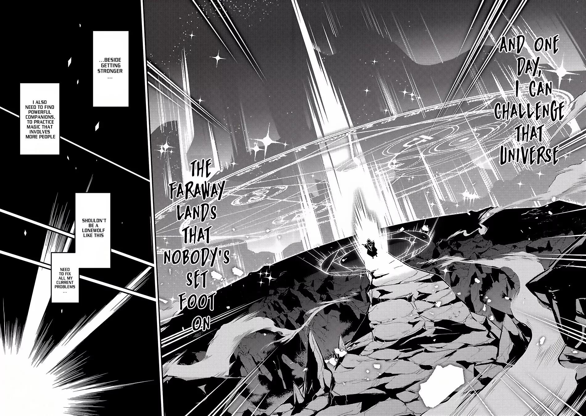 Shikkaku Mon no Saikyou Kenja chapter 1 page 7