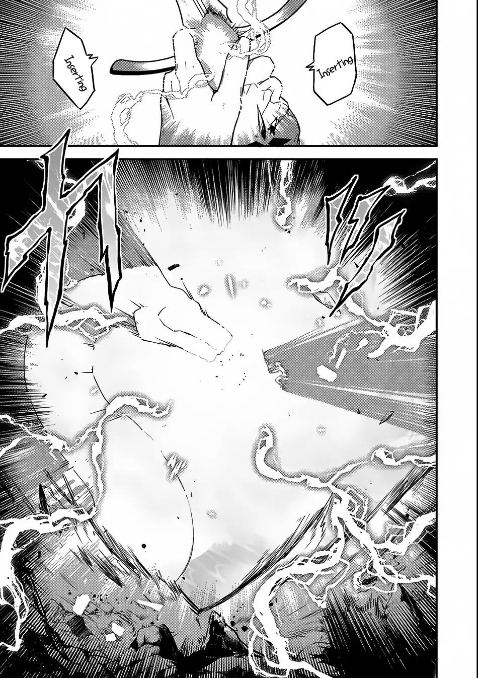 Shikkaku Mon no Saikyou Kenja chapter 10 page 29