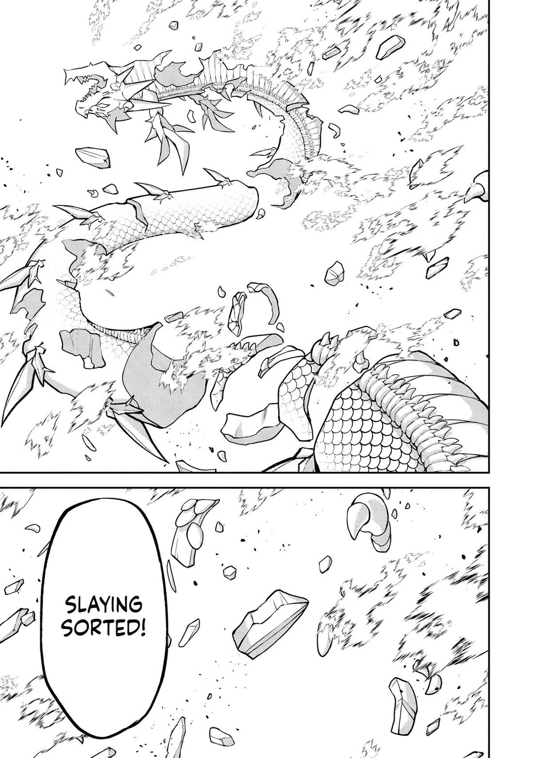 Shikkaku Mon no Saikyou Kenja chapter 102 page 42