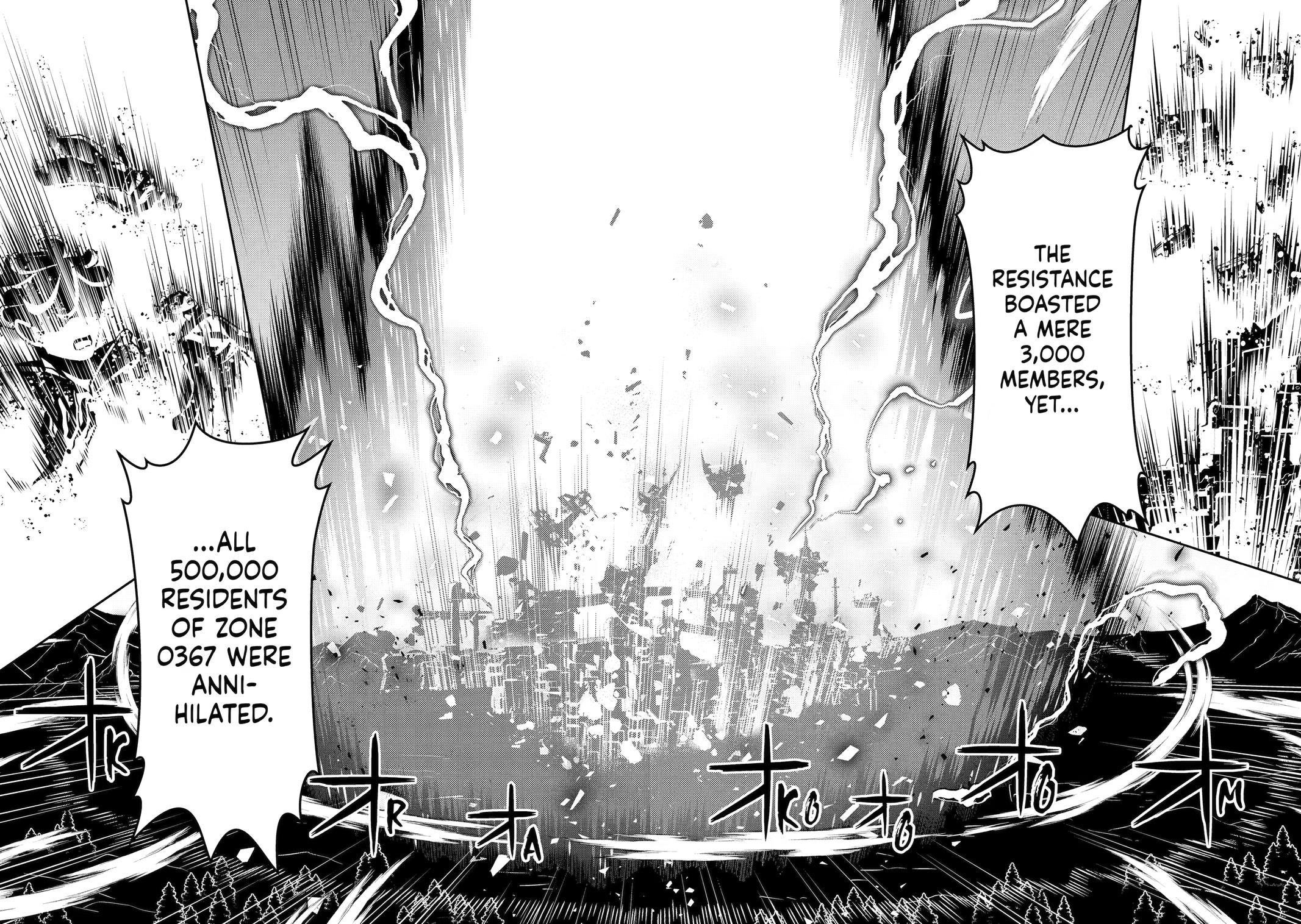 Shikkaku Mon no Saikyou Kenja chapter 106 page 16