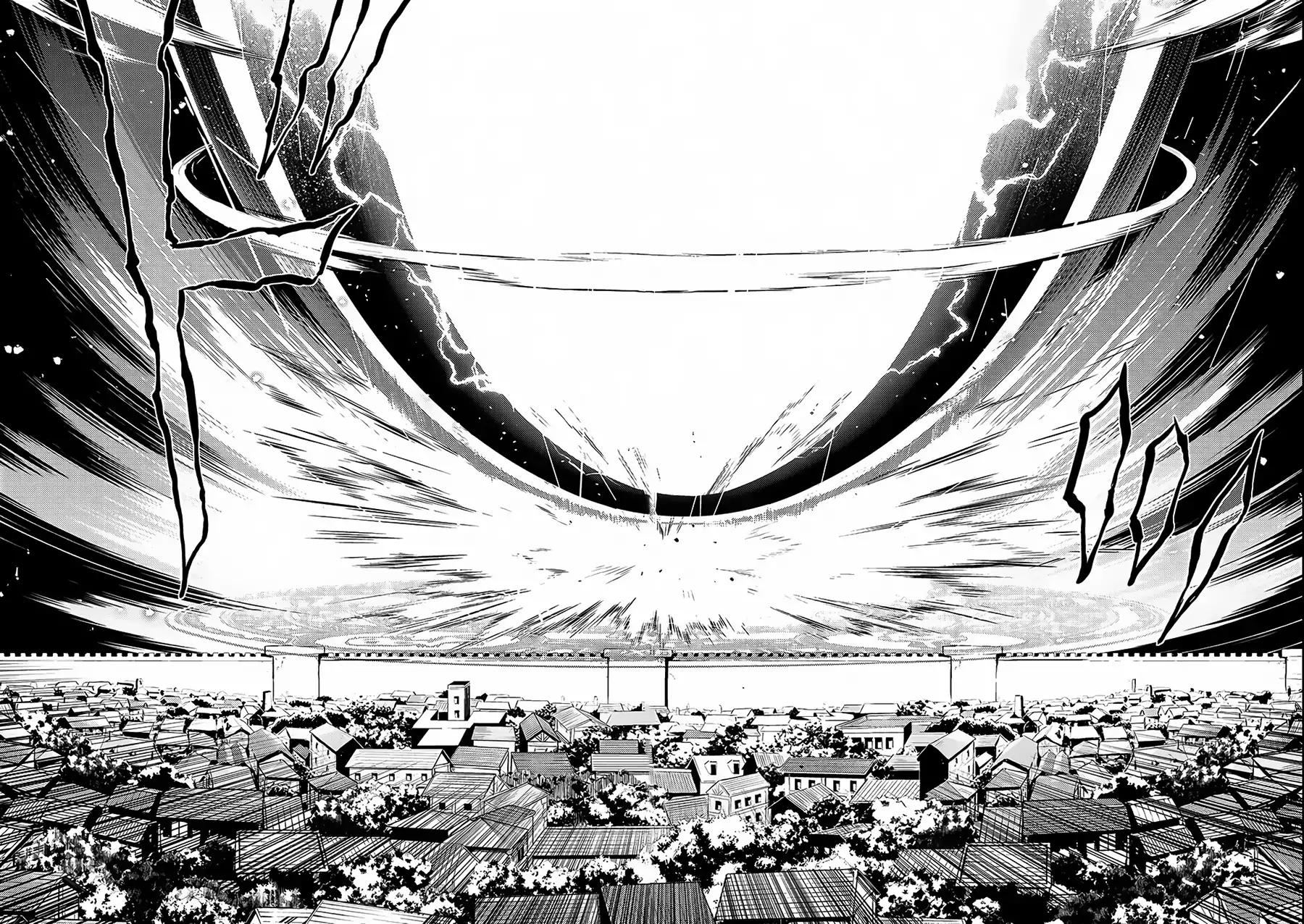 Shikkaku Mon no Saikyou Kenja chapter 11 page 37