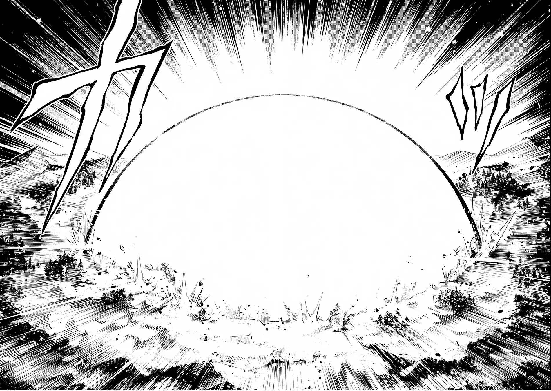 Shikkaku Mon no Saikyou Kenja chapter 15 page 31