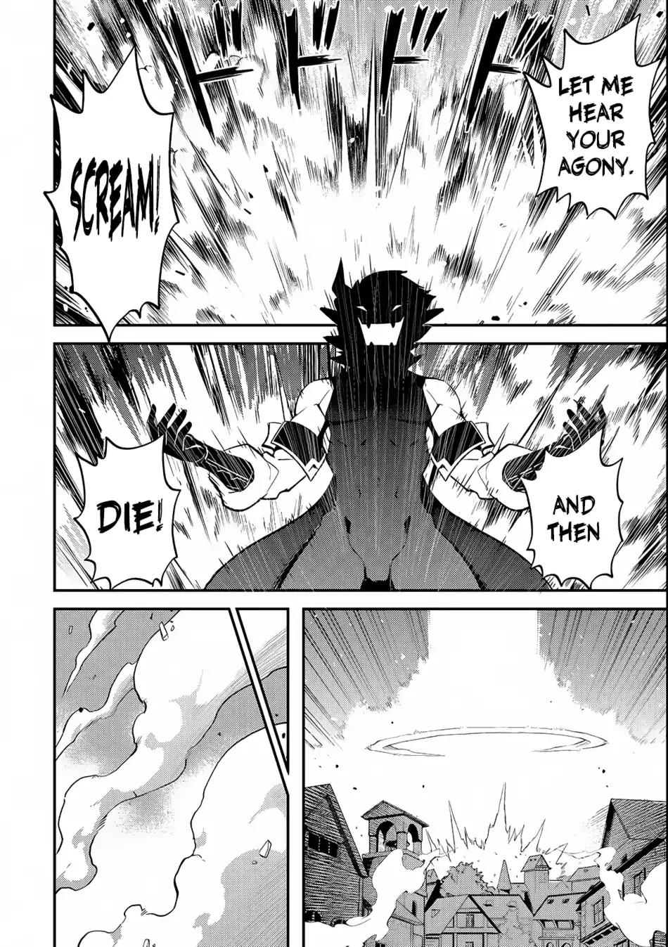 Shikkaku Mon no Saikyou Kenja chapter 19 page 38