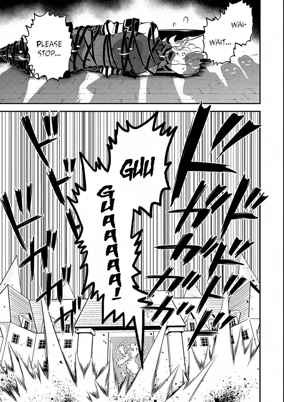 Shikkaku Mon no Saikyou Kenja chapter 19 page 55