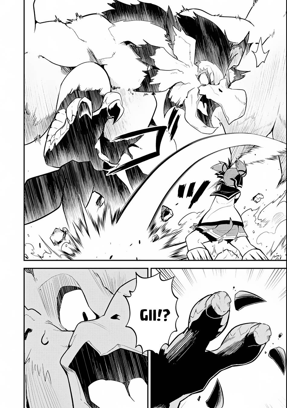 Shikkaku Mon no Saikyou Kenja chapter 25 page 52