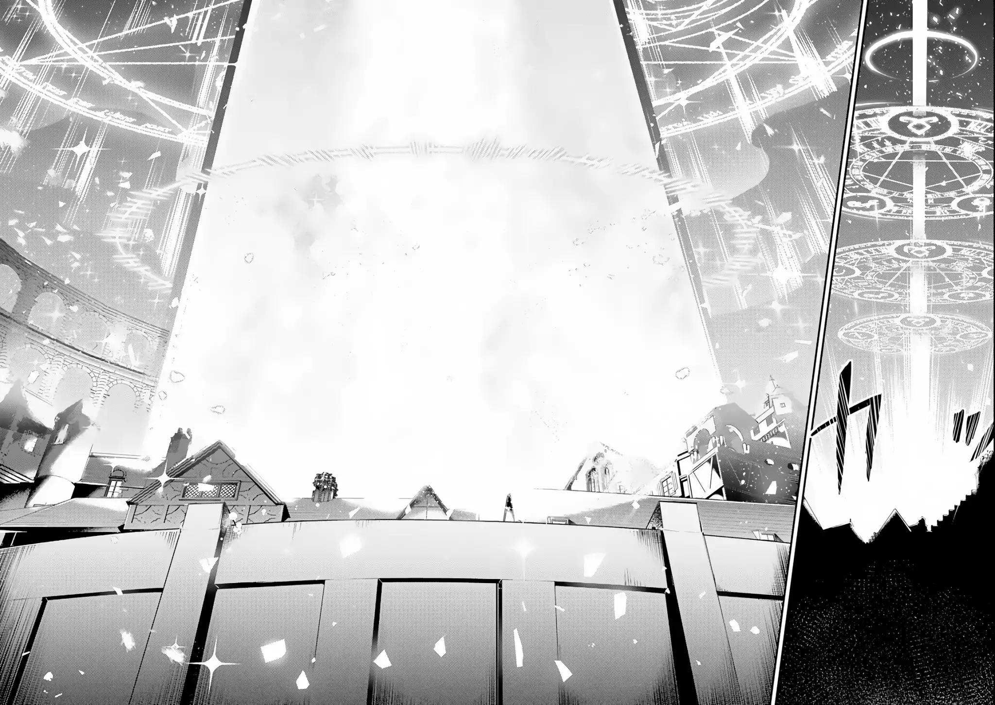 Shikkaku Mon no Saikyou Kenja chapter 27 page 44