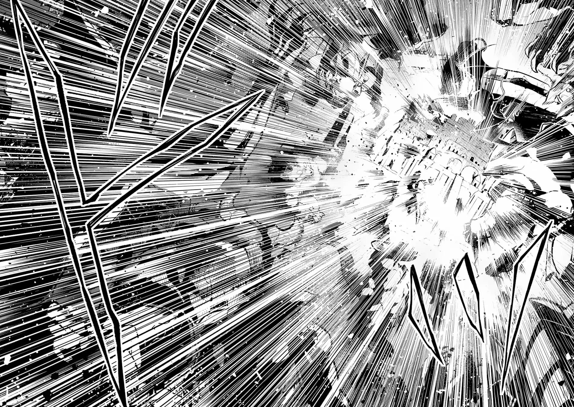 Shikkaku Mon no Saikyou Kenja chapter 28 page 10