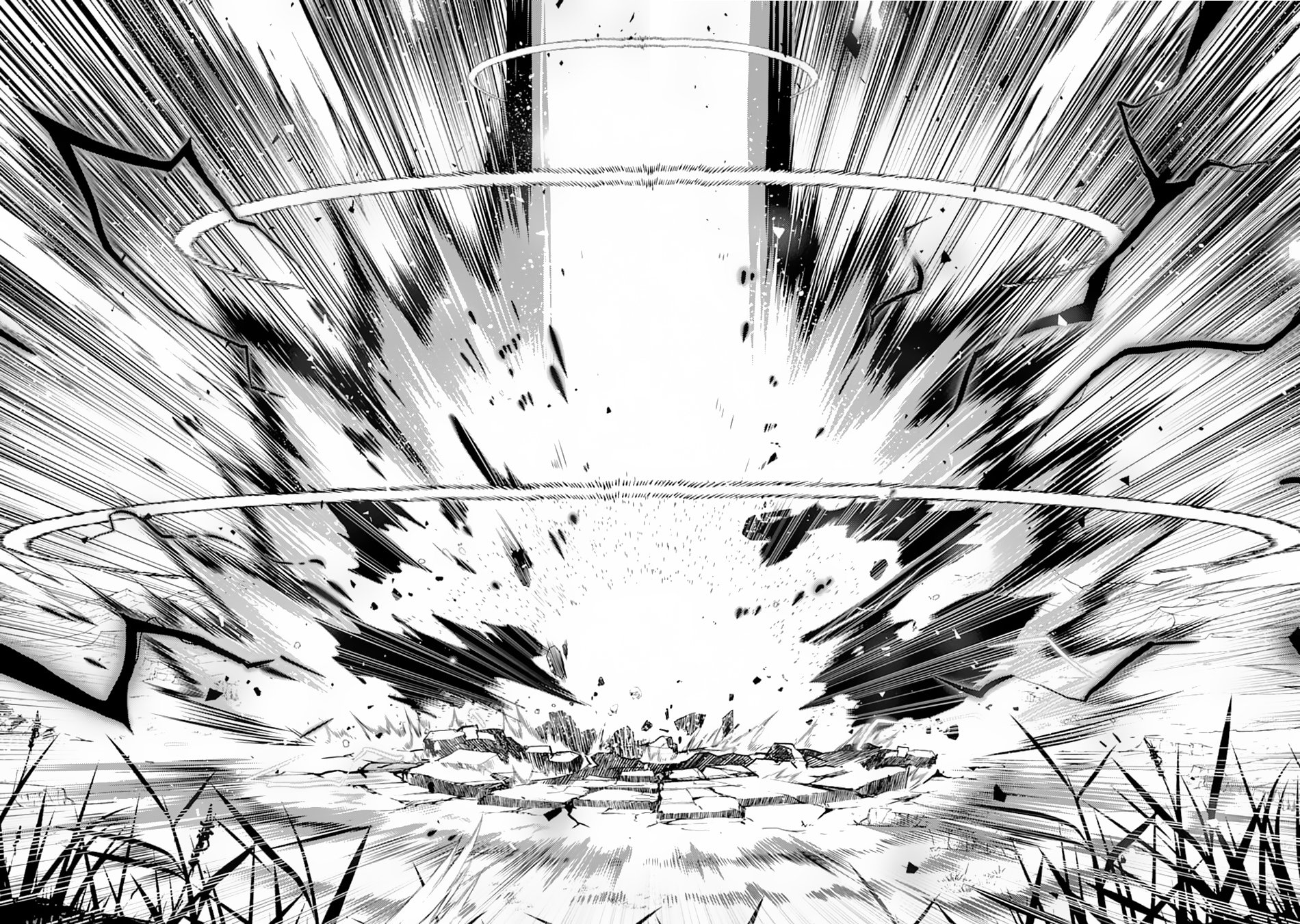 Shikkaku Mon no Saikyou Kenja chapter 33 page 30