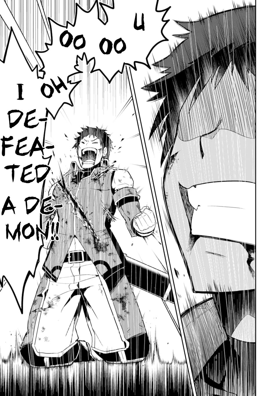 Shikkaku Mon no Saikyou Kenja chapter 37 page 53