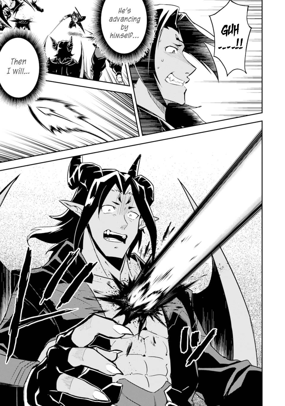 Shikkaku Mon no Saikyou Kenja chapter 45 page 51