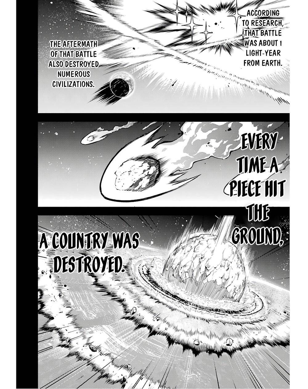 Shikkaku Mon no Saikyou Kenja chapter 47 page 46