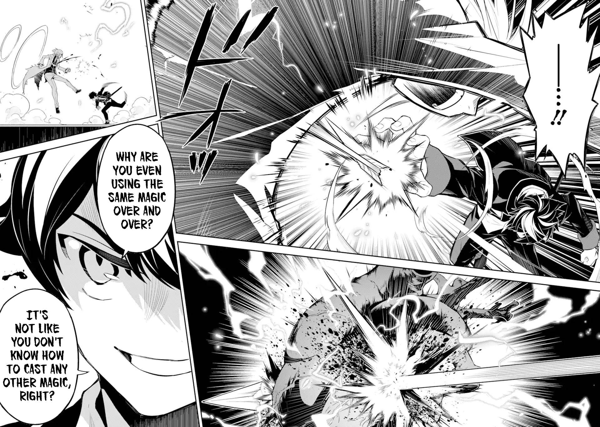 Shikkaku Mon no Saikyou Kenja chapter 51.2 page 6