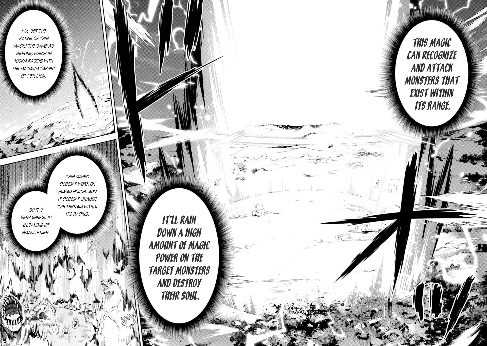 Shikkaku Mon no Saikyou Kenja chapter 52.3 page 3