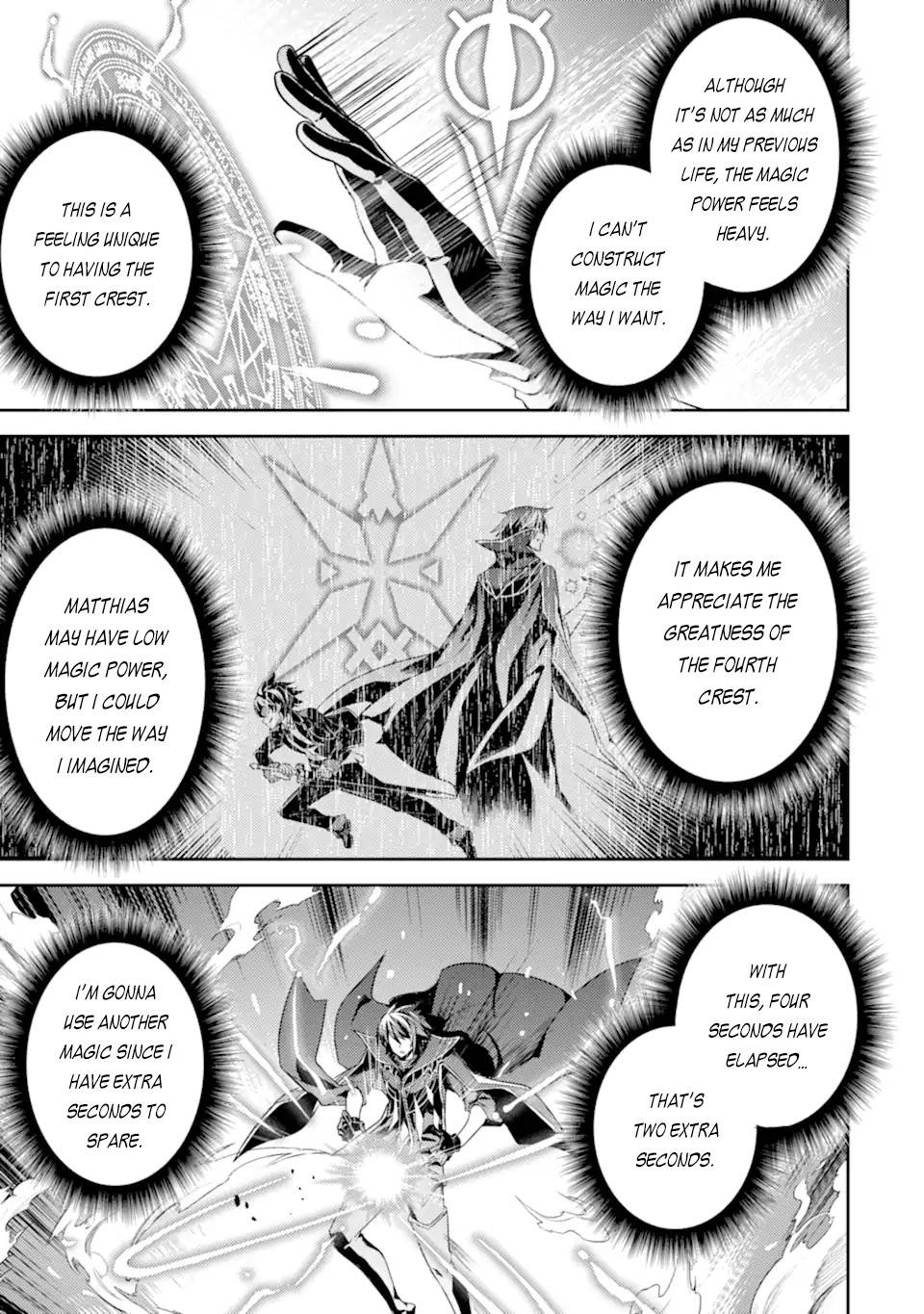 Shikkaku Mon no Saikyou Kenja chapter 52.3 page 5