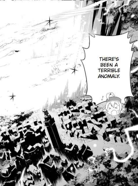 Shikkaku Mon no Saikyou Kenja chapter 53.1 page 4