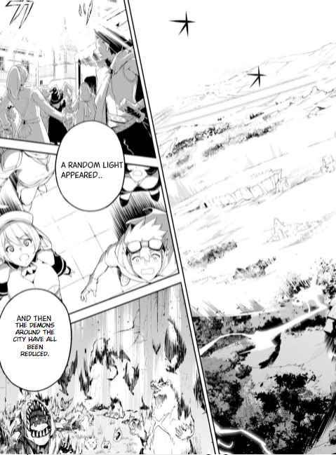 Shikkaku Mon no Saikyou Kenja chapter 53.1 page 5