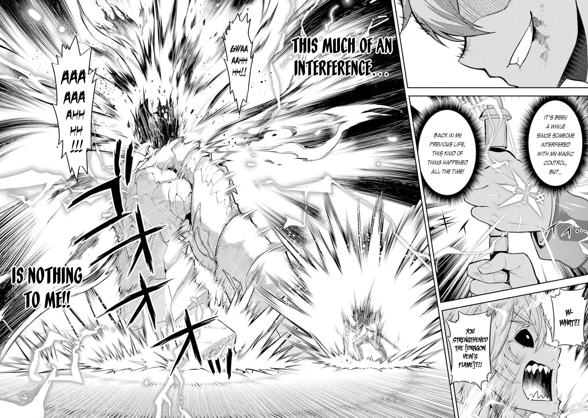 Shikkaku Mon no Saikyou Kenja chapter 56.3 page 3