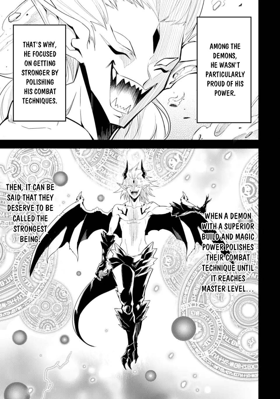 Shikkaku Mon no Saikyou Kenja chapter 56.4 page 5