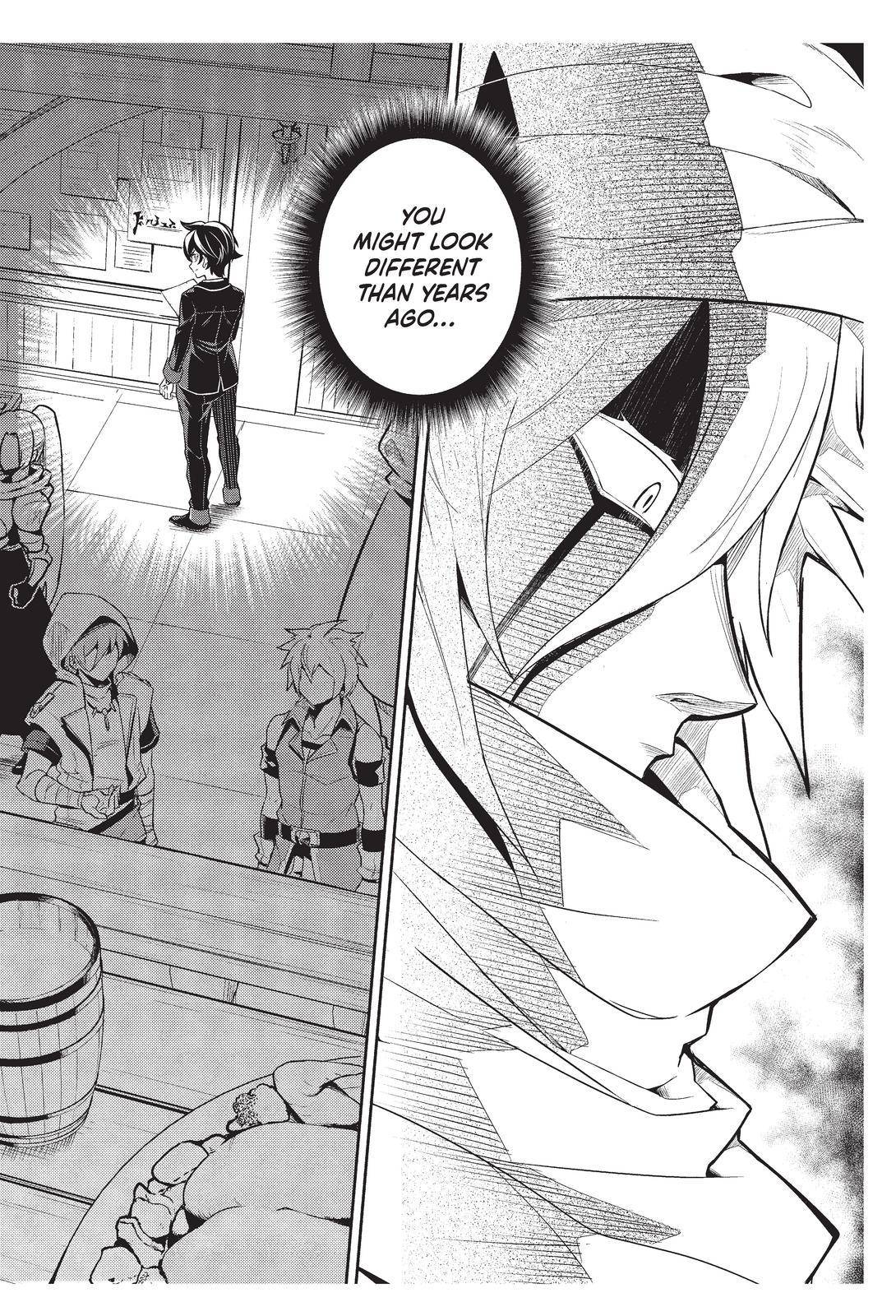 Shikkaku Mon no Saikyou Kenja chapter 57 page 55