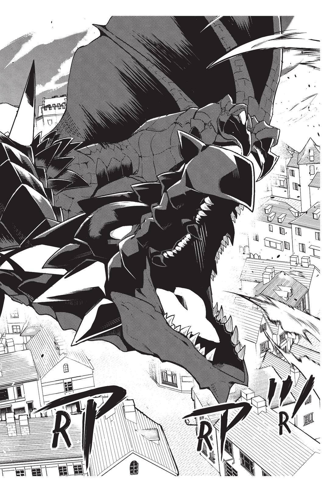 Shikkaku Mon no Saikyou Kenja chapter 58 page 15