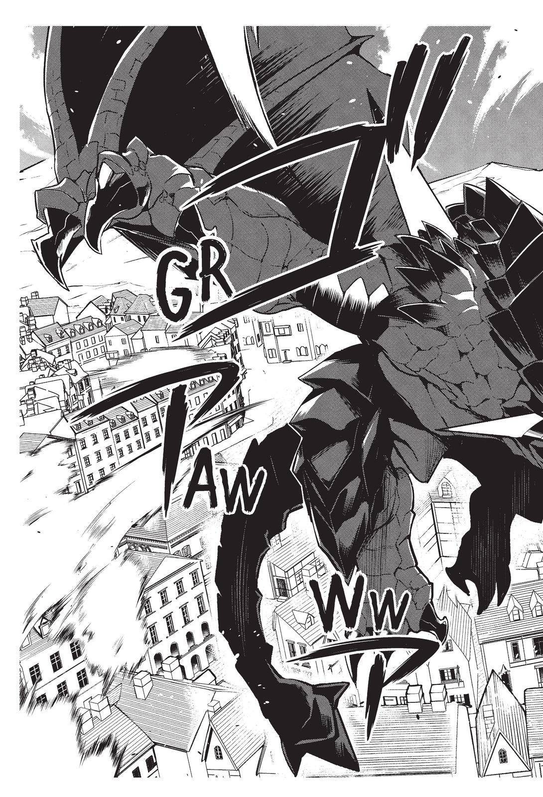 Shikkaku Mon no Saikyou Kenja chapter 58 page 16