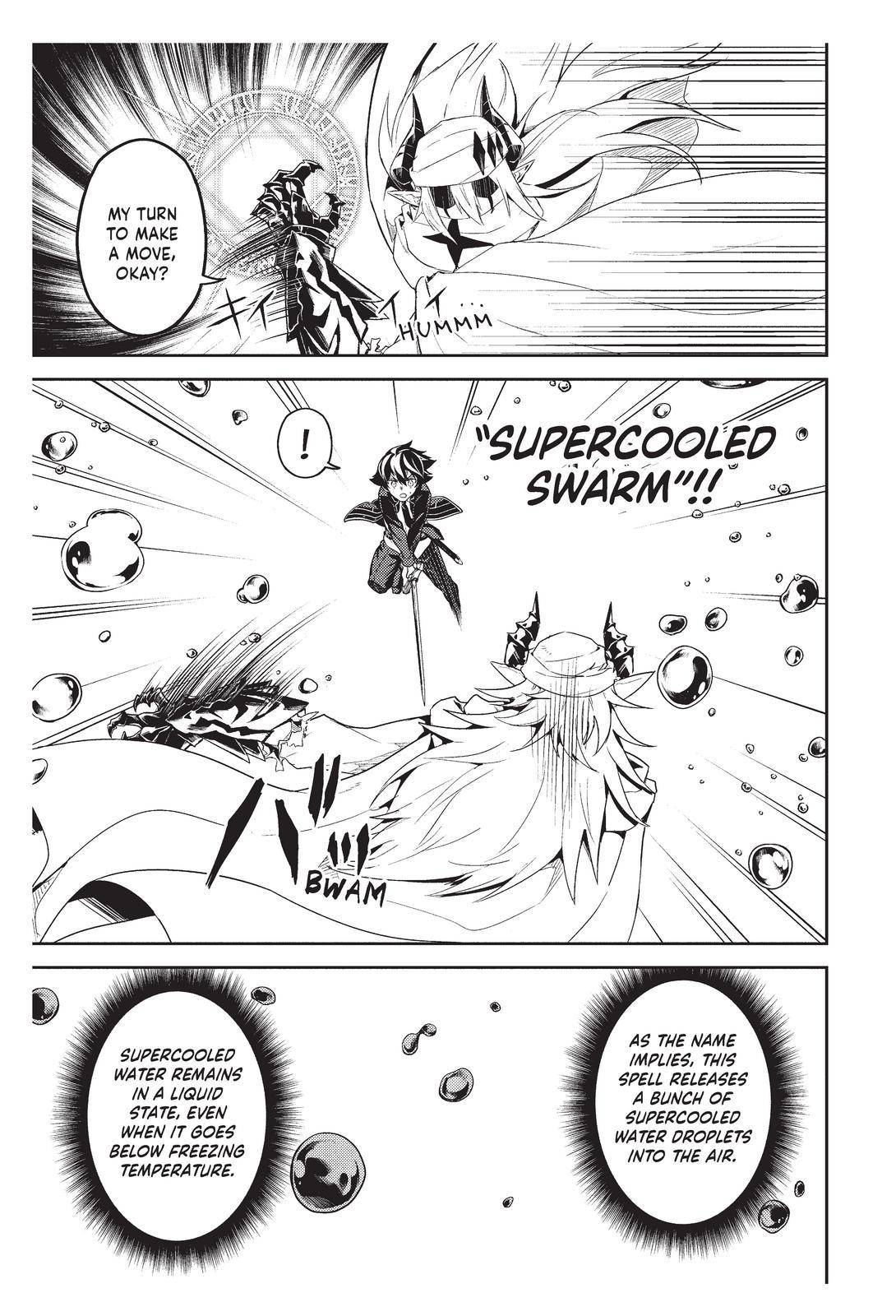 Shikkaku Mon no Saikyou Kenja chapter 58 page 52