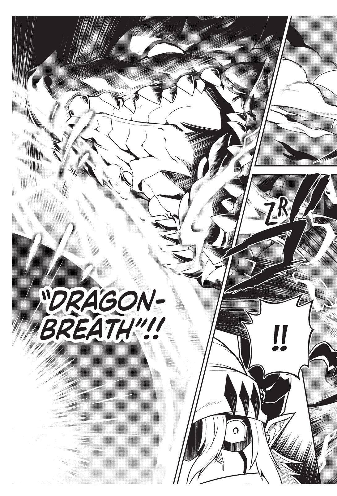 Shikkaku Mon no Saikyou Kenja chapter 59 page 12