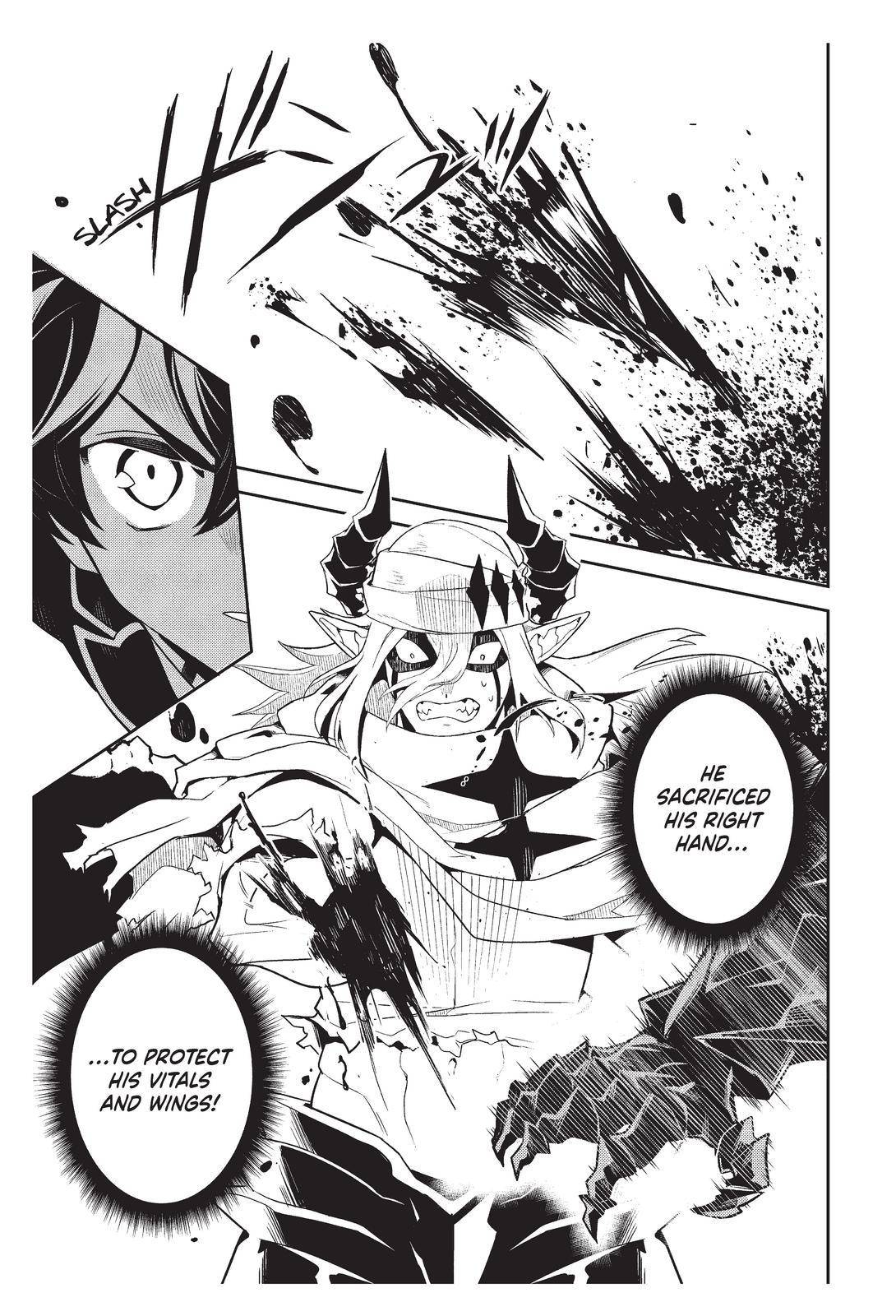 Shikkaku Mon no Saikyou Kenja chapter 59 page 16