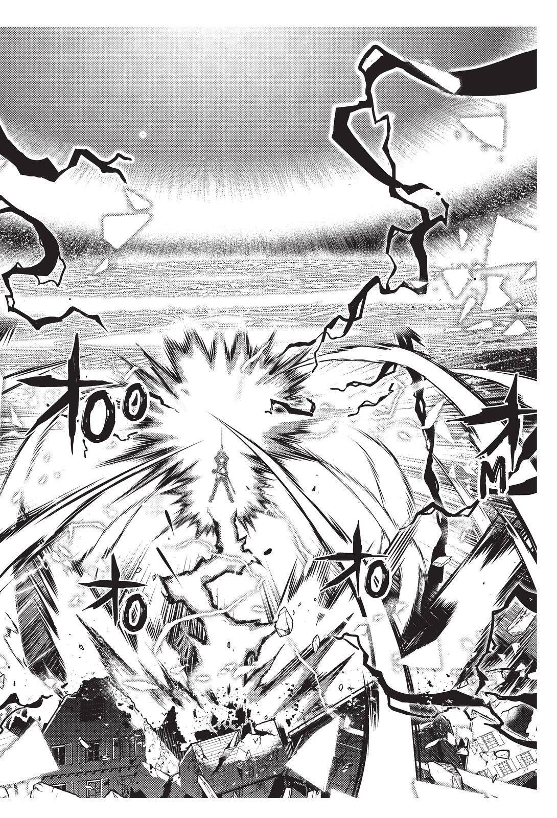 Shikkaku Mon no Saikyou Kenja chapter 59 page 23