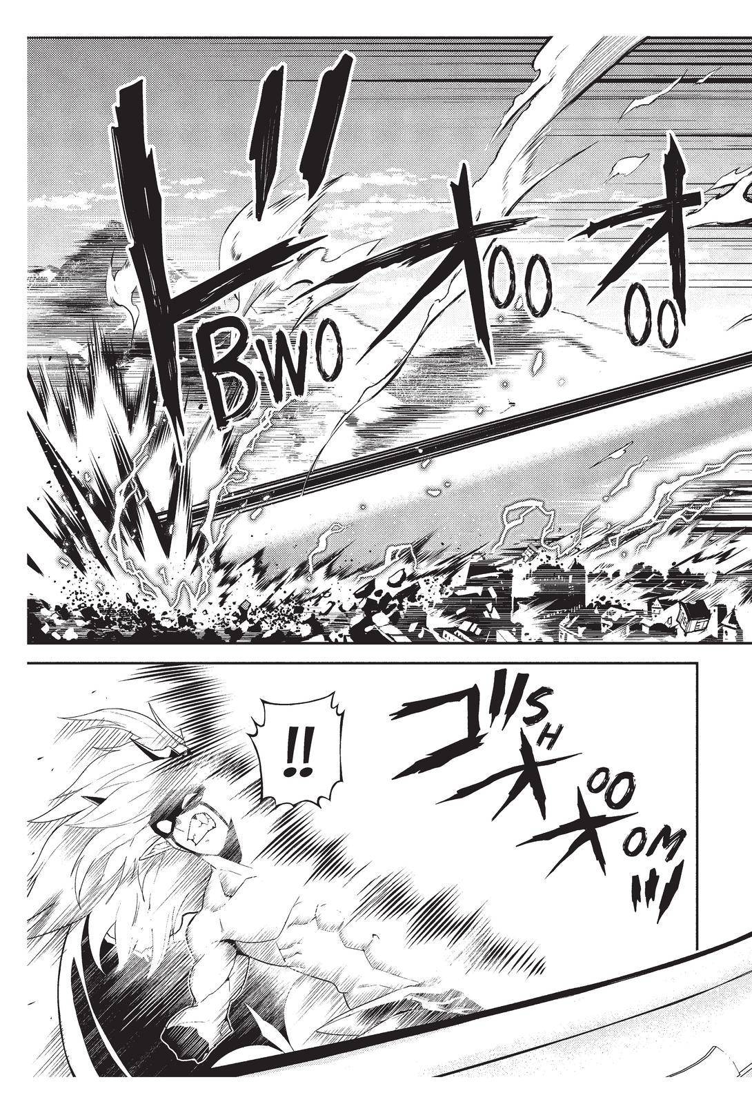 Shikkaku Mon no Saikyou Kenja chapter 59 page 26