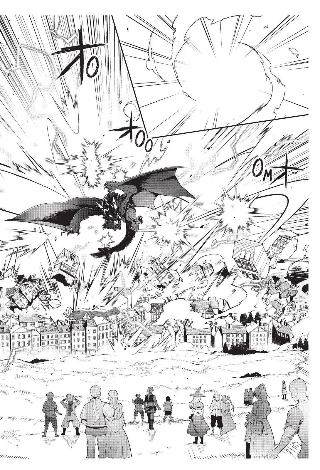 Shikkaku Mon no Saikyou Kenja chapter 59 page 7