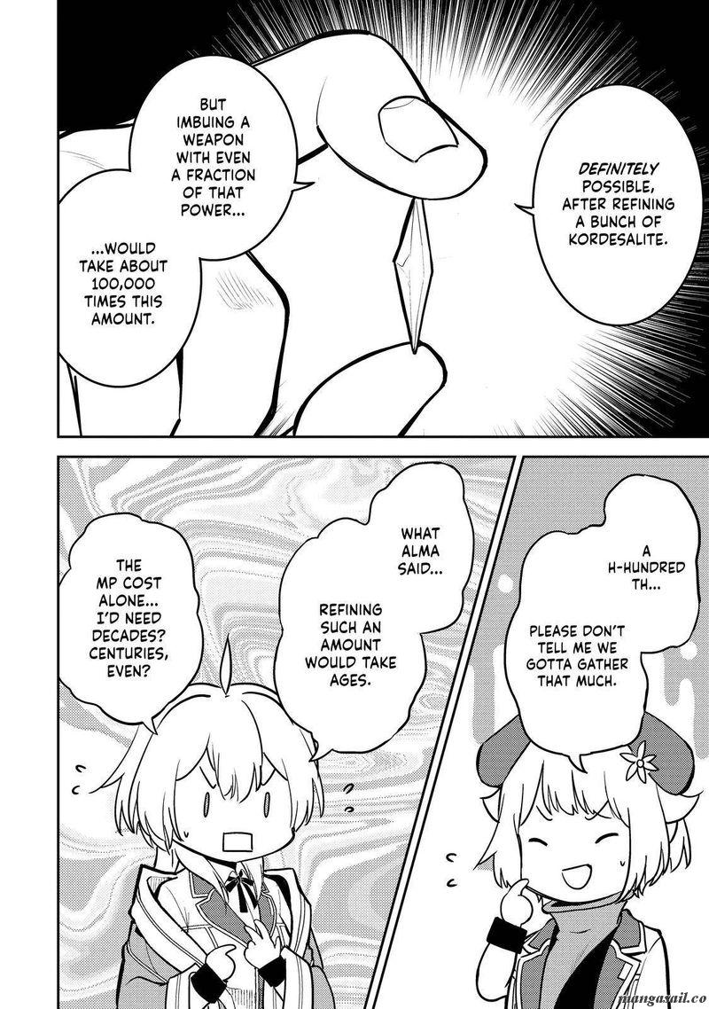 Shikkaku Mon no Saikyou Kenja chapter 63.1 page 16