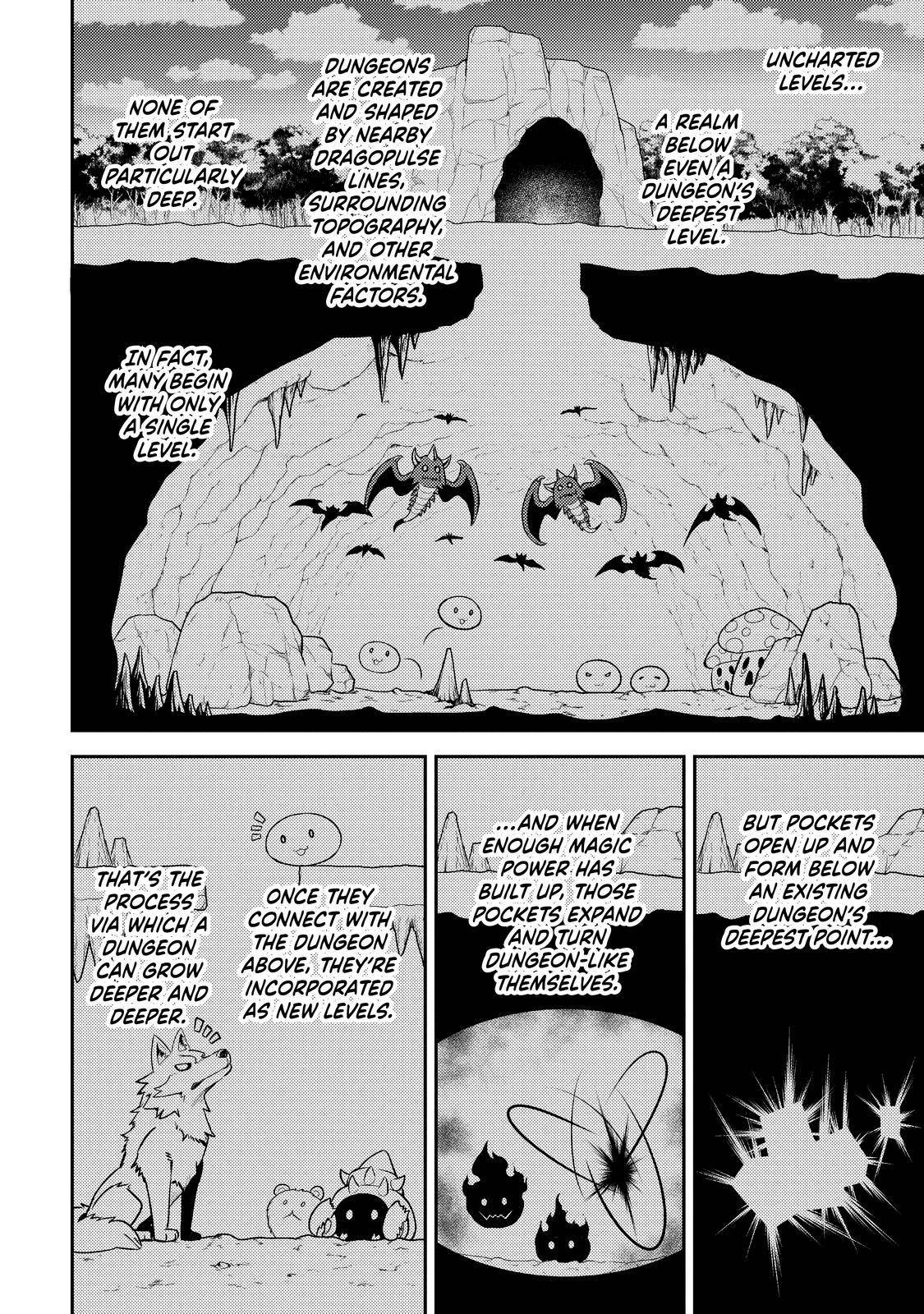 Shikkaku Mon no Saikyou Kenja chapter 64 page 7