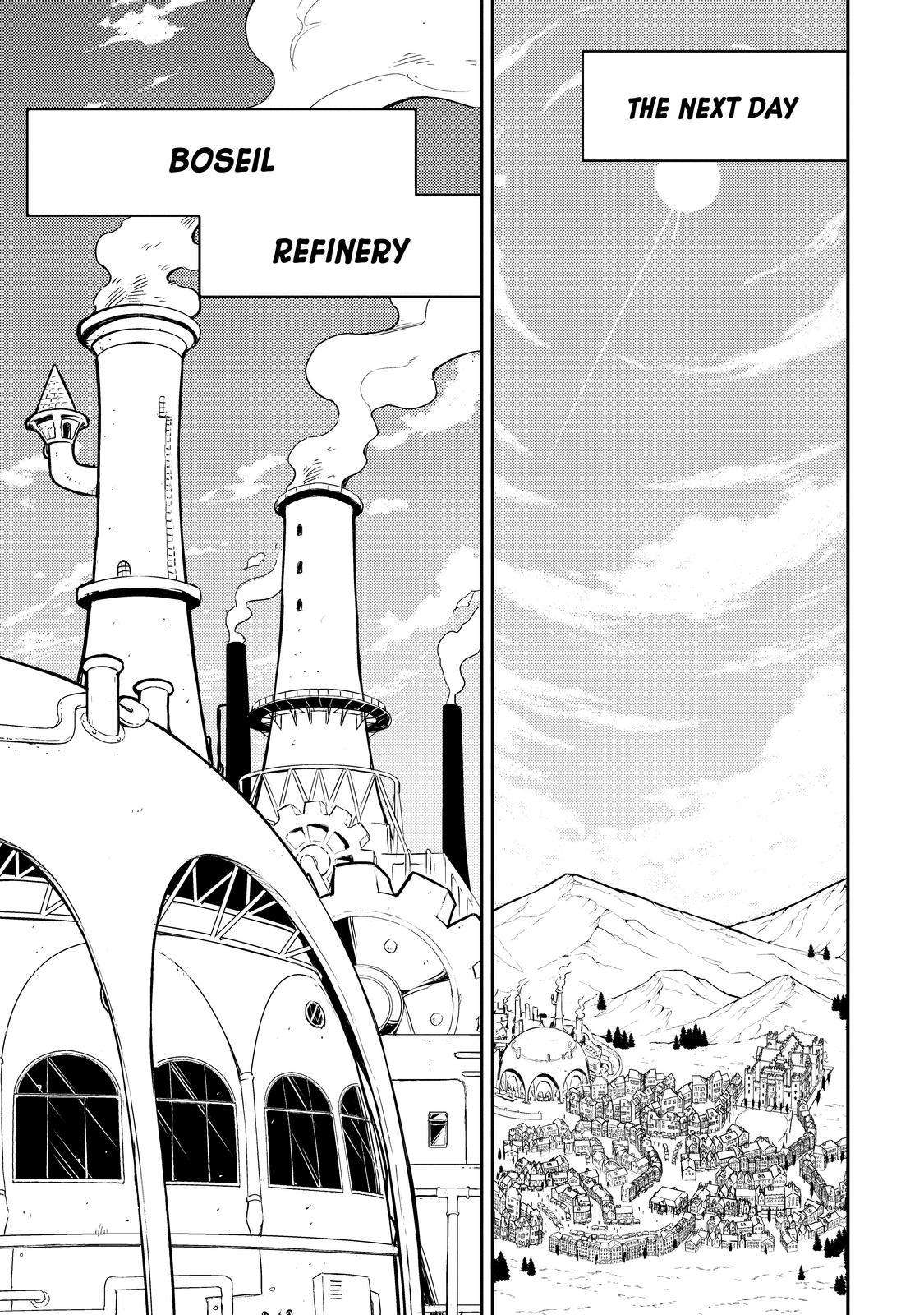 Shikkaku Mon no Saikyou Kenja chapter 65 page 18