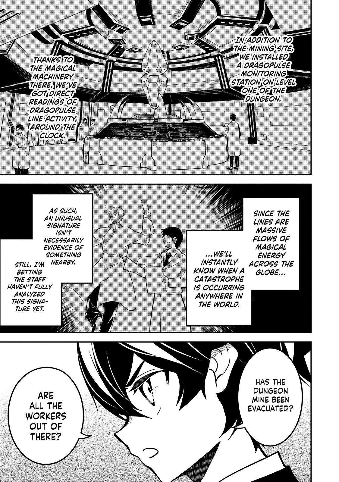 Shikkaku Mon no Saikyou Kenja chapter 65 page 56