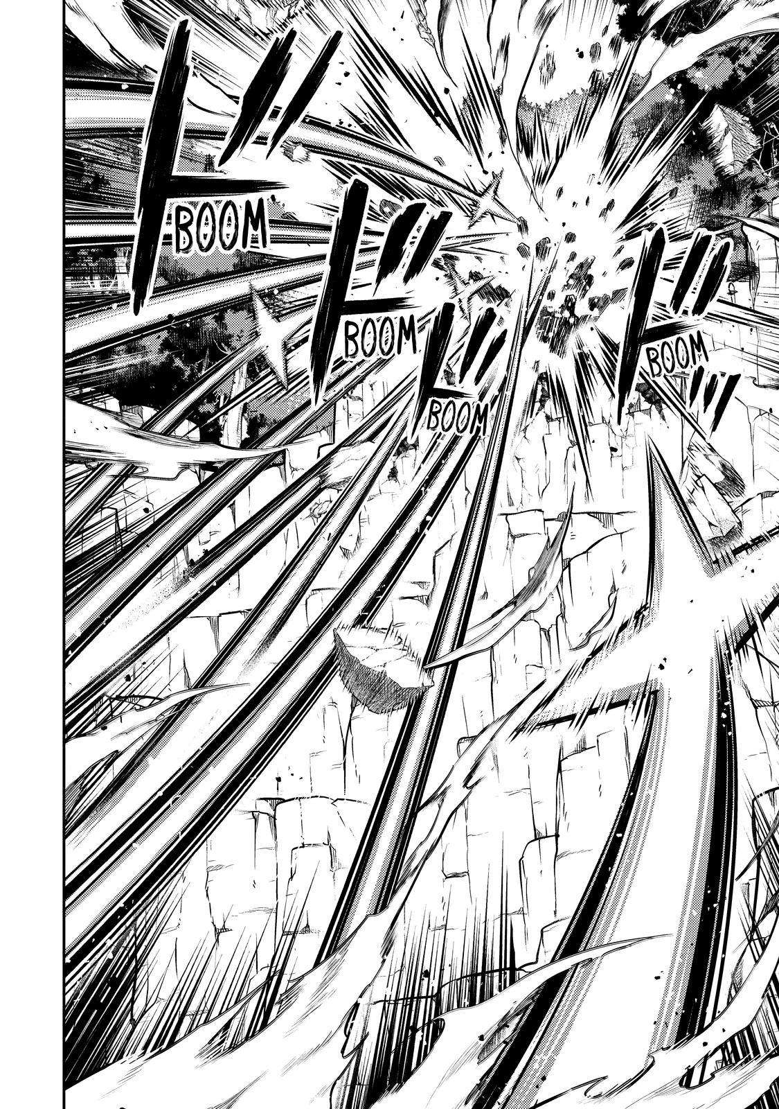 Shikkaku Mon no Saikyou Kenja chapter 66 page 51