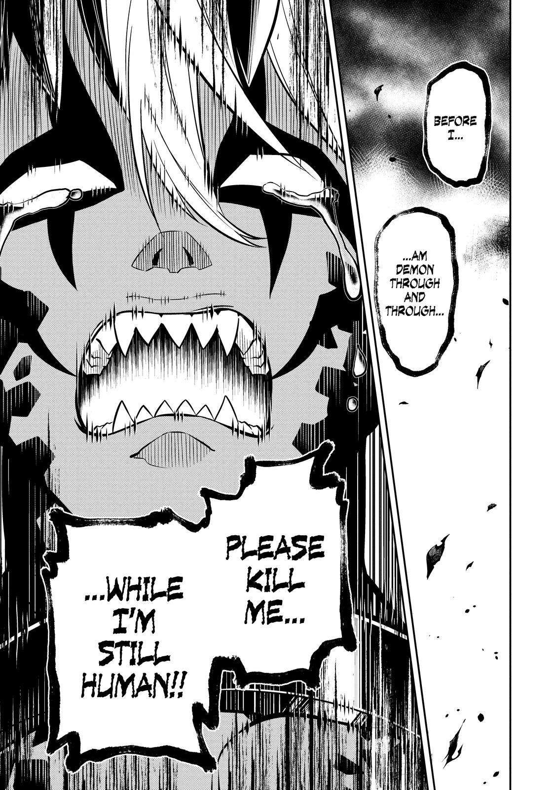 Shikkaku Mon no Saikyou Kenja chapter 72 page 14