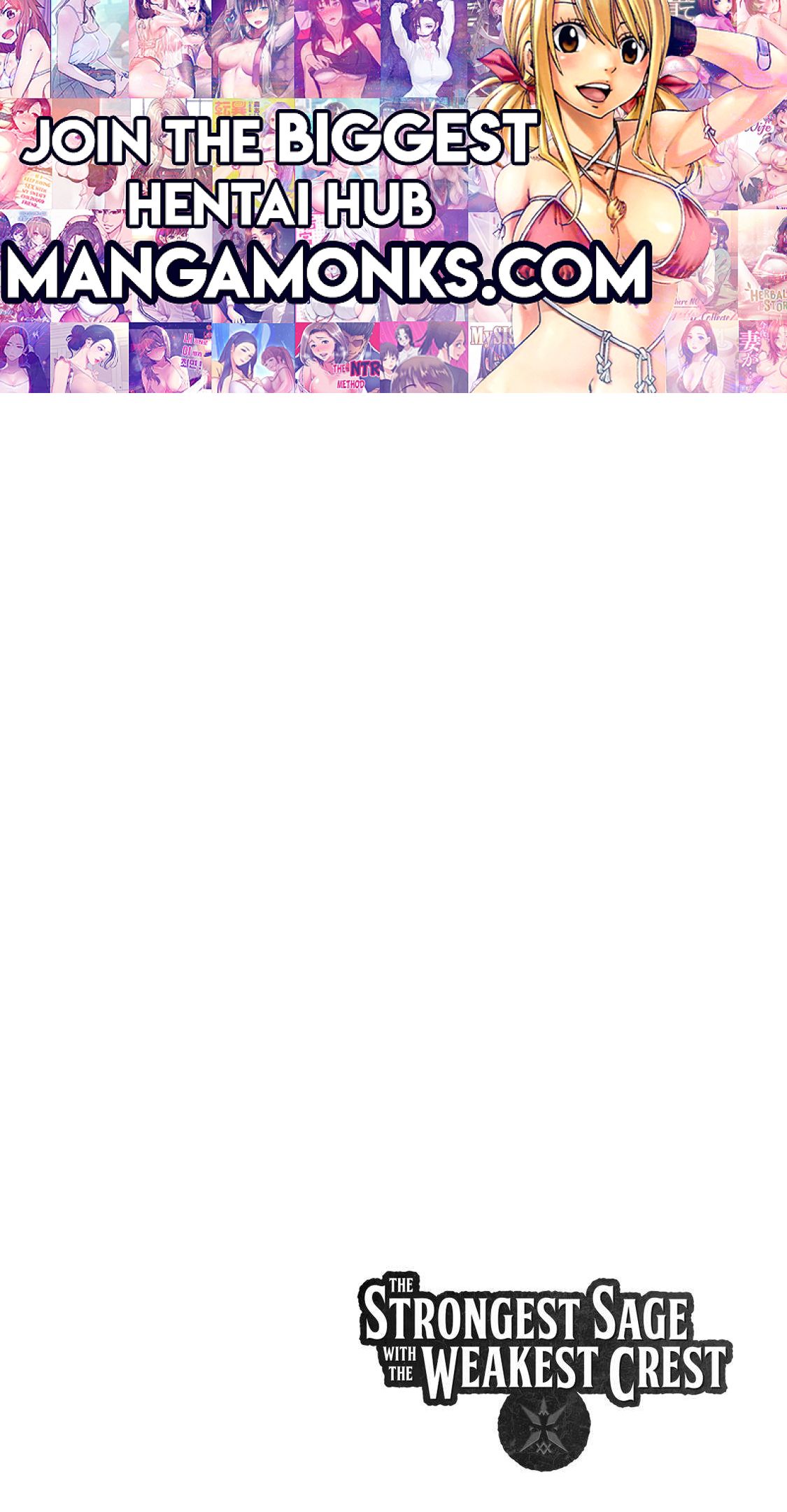 Shikkaku Mon no Saikyou Kenja chapter 76 page 1