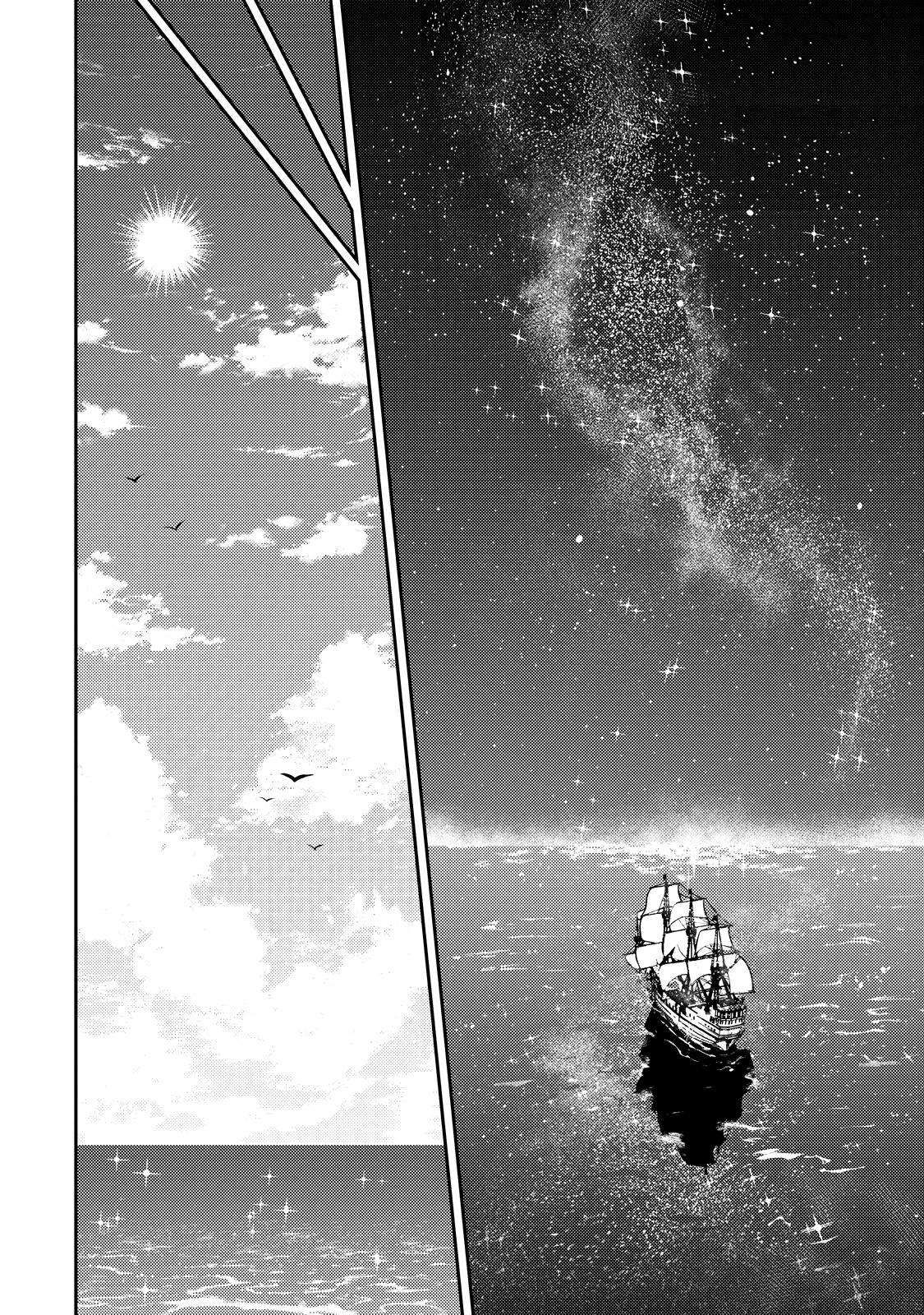 Shikkaku Mon no Saikyou Kenja chapter 76 page 28