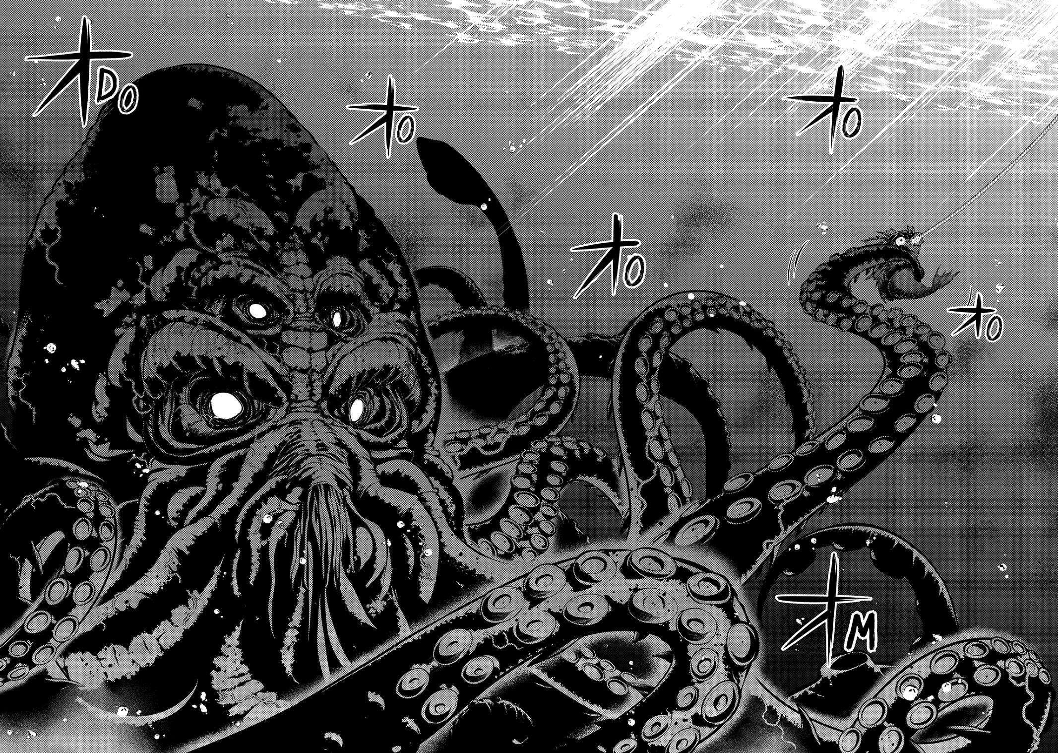 Shikkaku Mon no Saikyou Kenja chapter 76 page 40