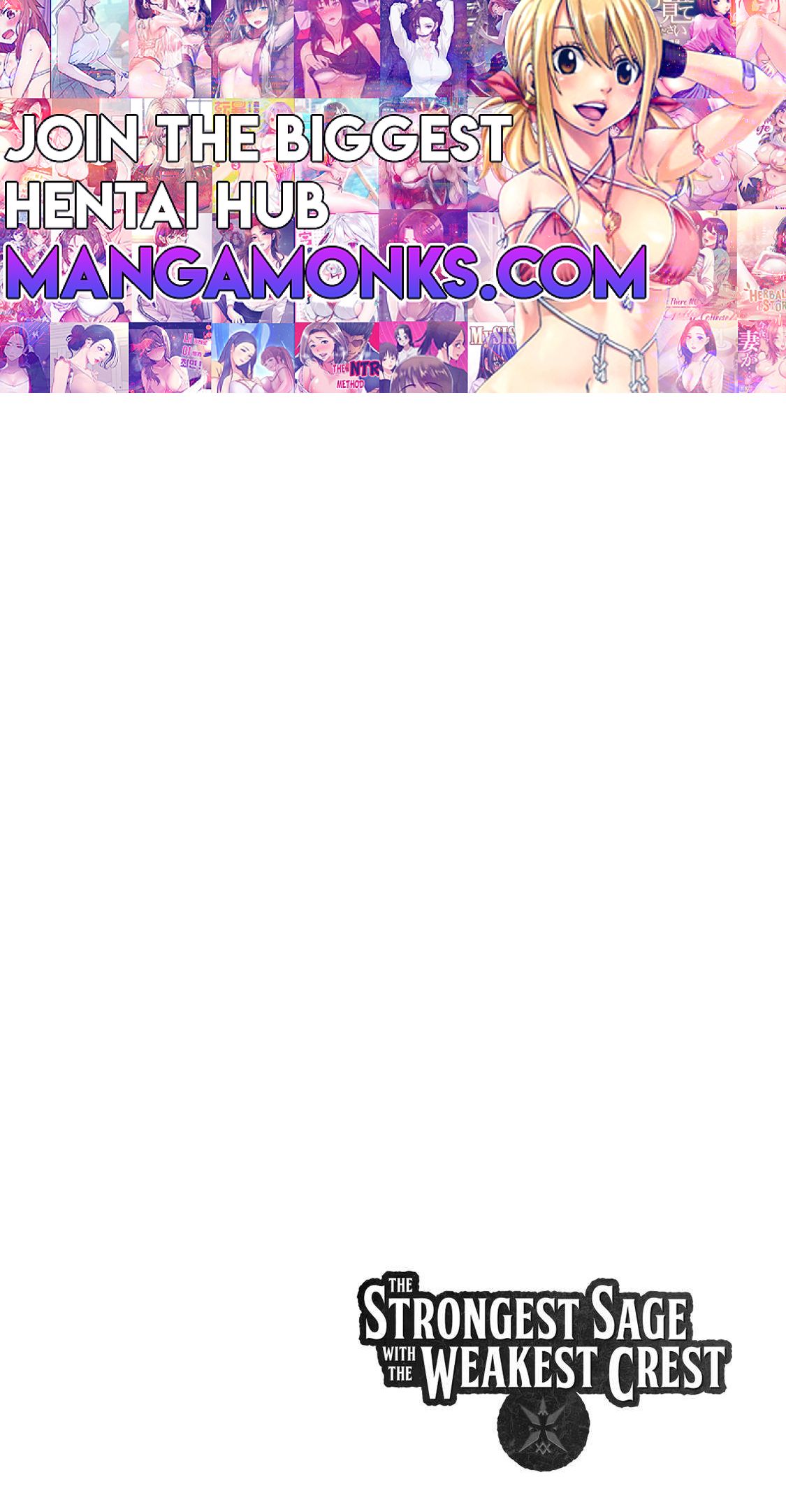 Shikkaku Mon no Saikyou Kenja chapter 77 page 1