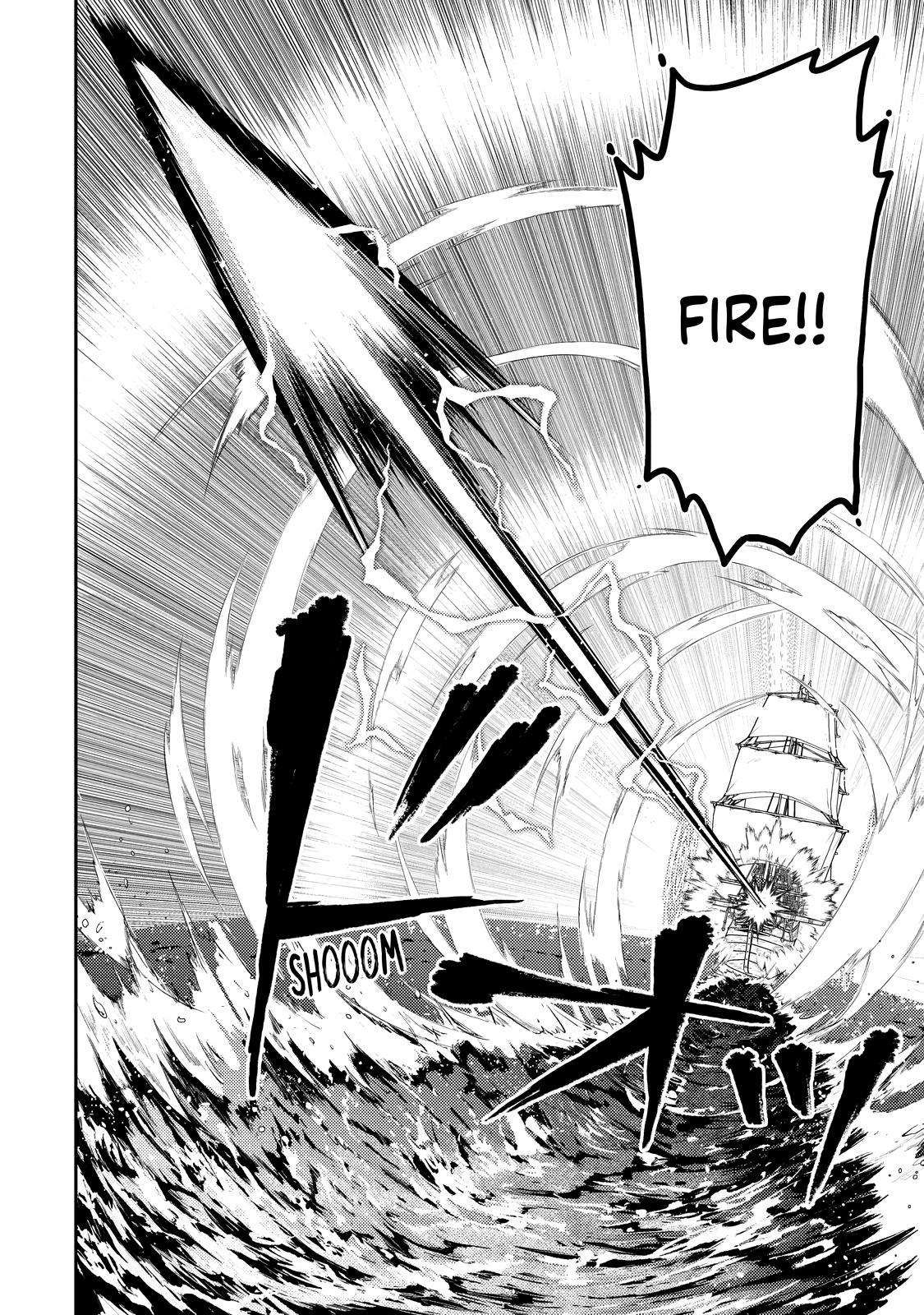 Shikkaku Mon no Saikyou Kenja chapter 77 page 39