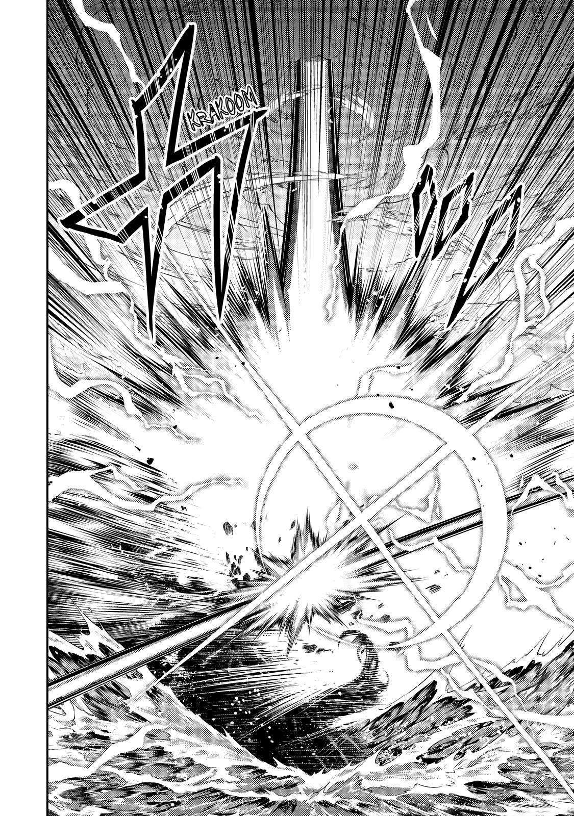 Shikkaku Mon no Saikyou Kenja chapter 77 page 54