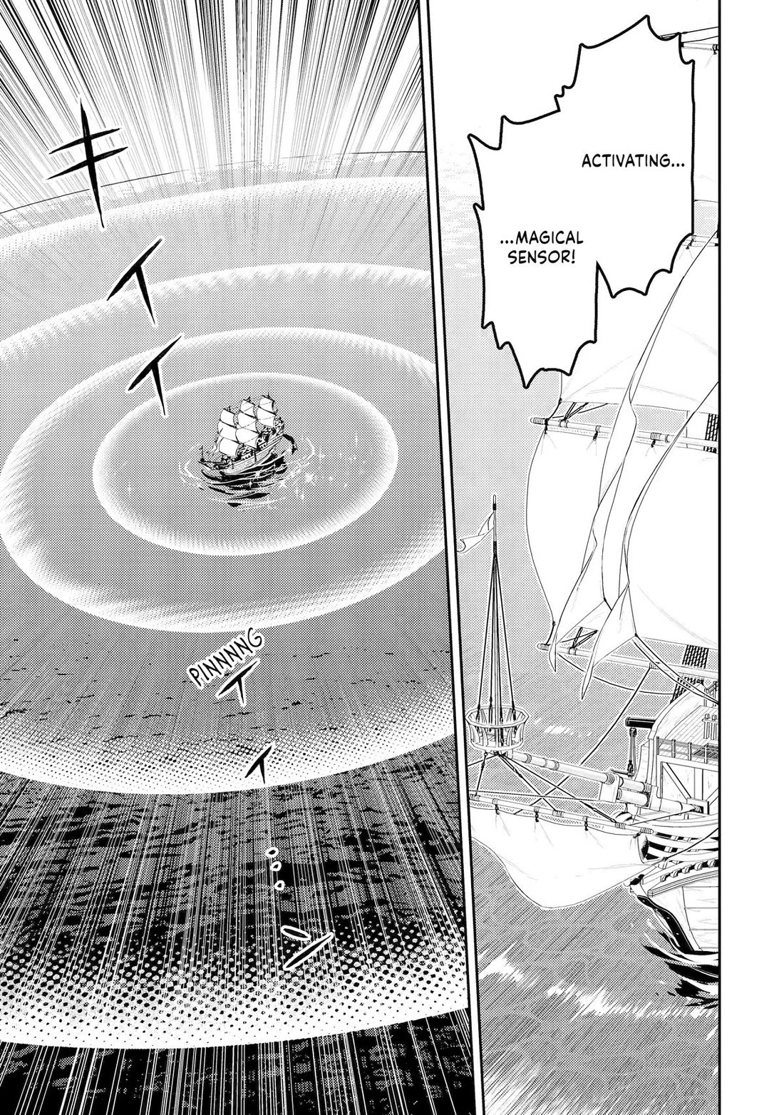 Shikkaku Mon no Saikyou Kenja chapter 78 page 32