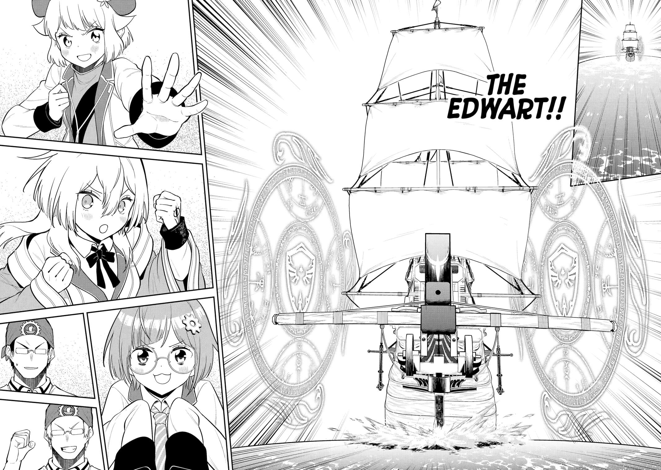 Shikkaku Mon no Saikyou Kenja chapter 79 page 26