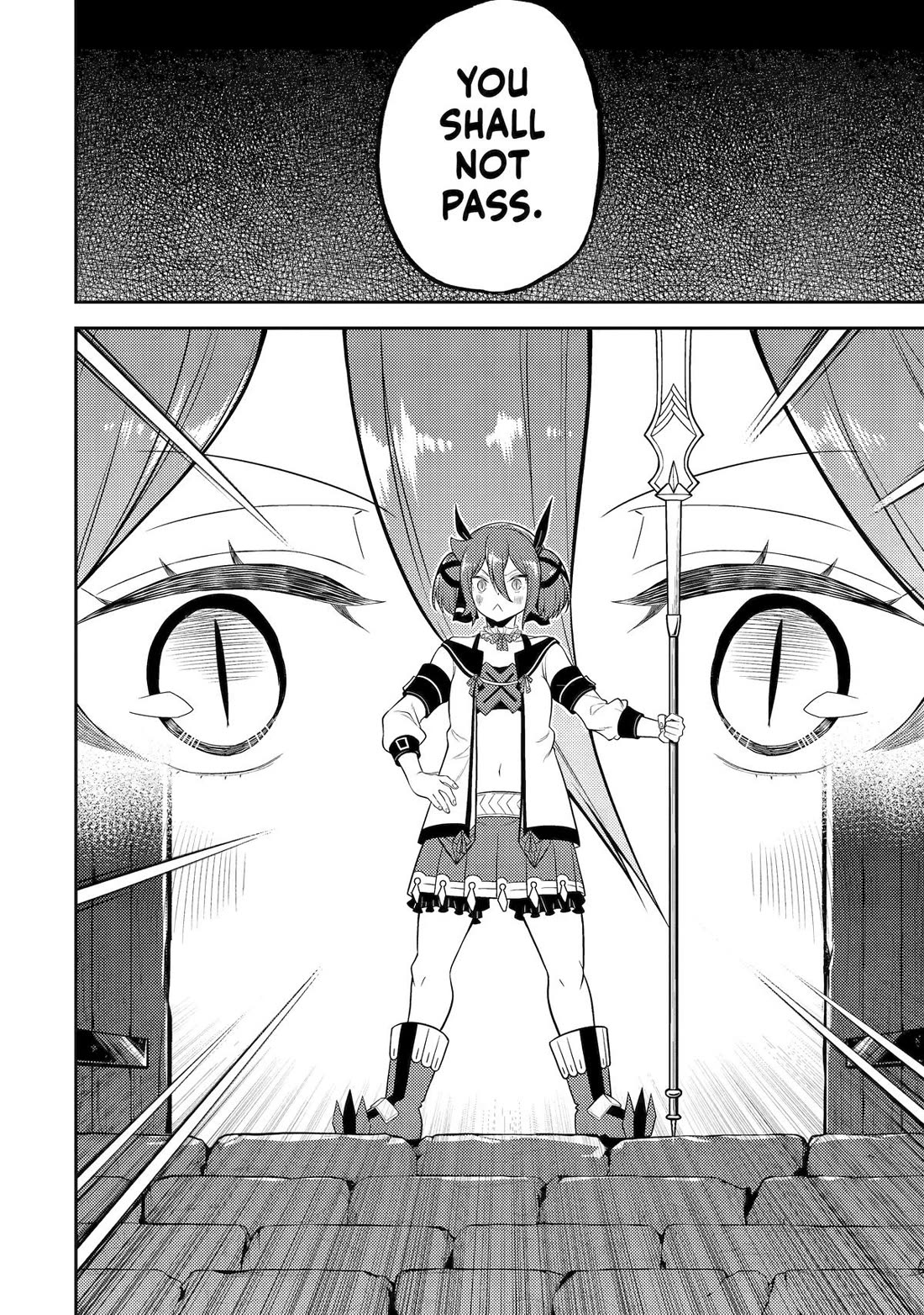 Shikkaku Mon no Saikyou Kenja chapter 87 page 19