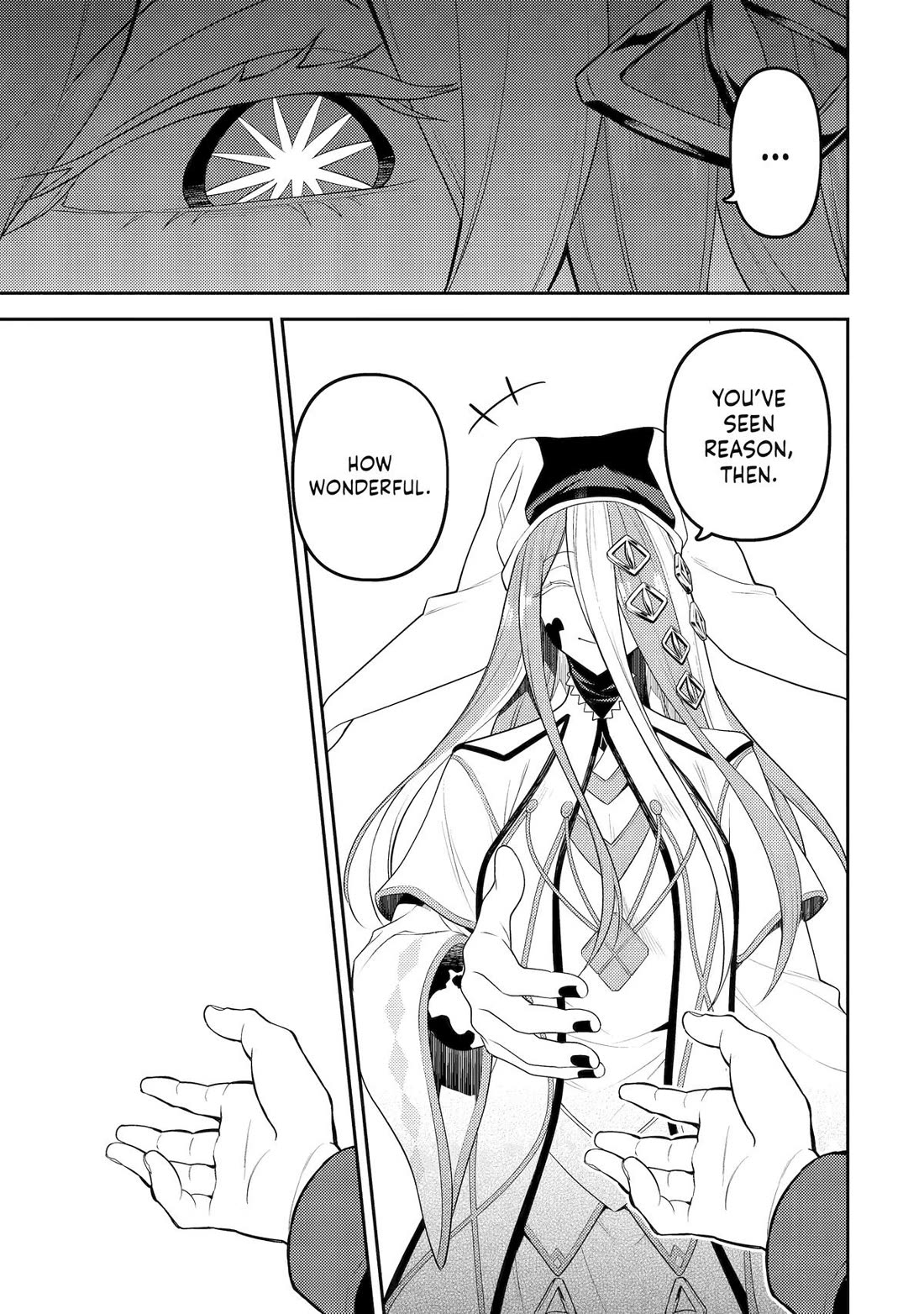 Shikkaku Mon no Saikyou Kenja chapter 88 page 24