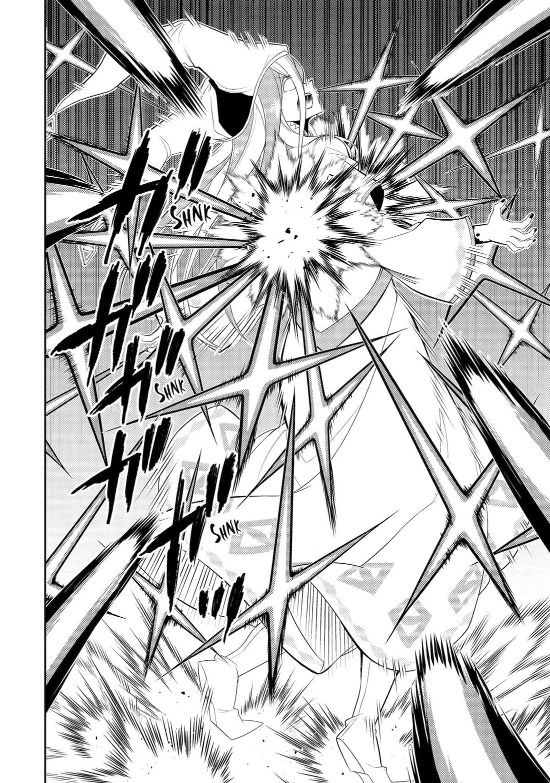 Shikkaku Mon no Saikyou Kenja chapter 90 page 25