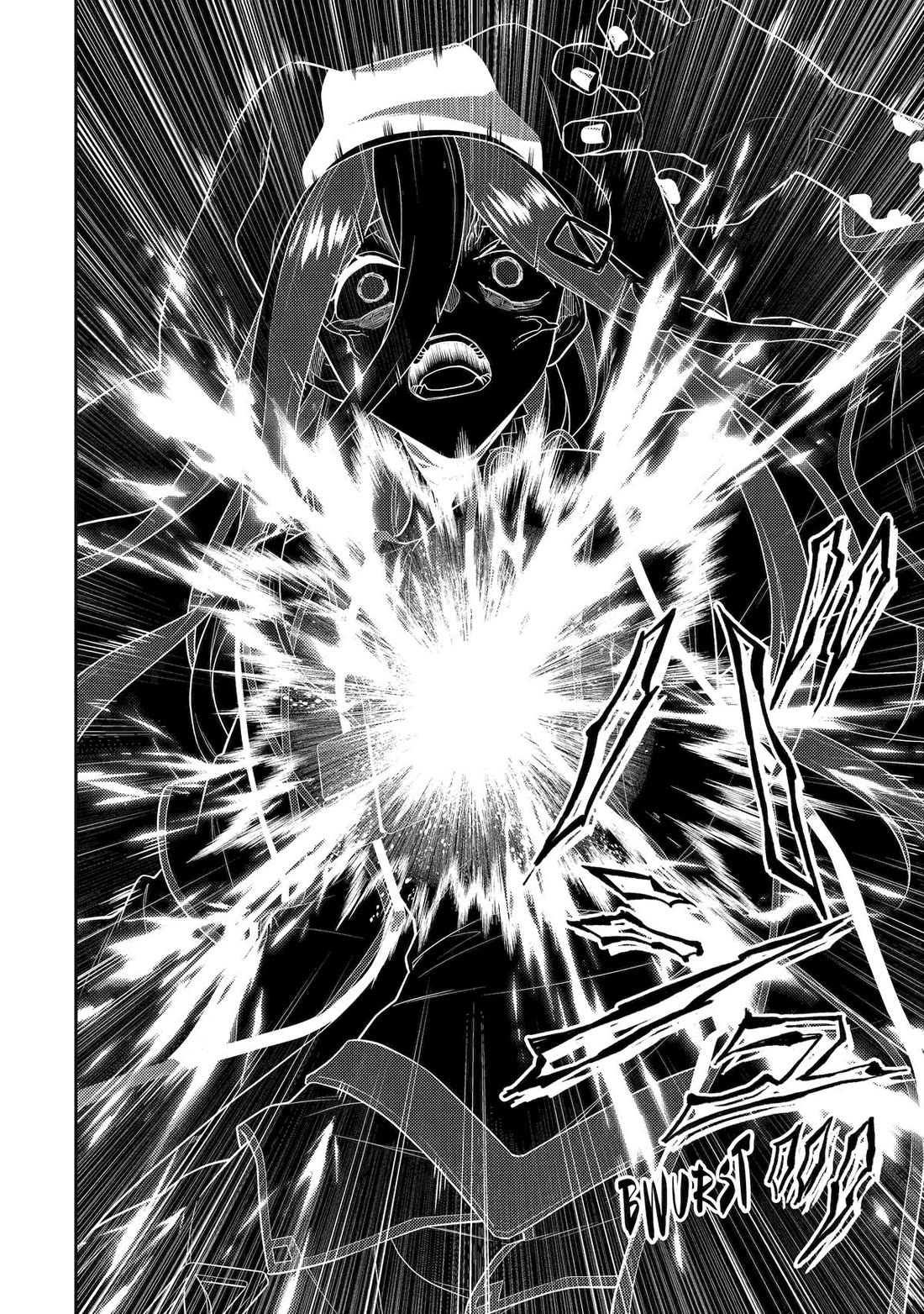 Shikkaku Mon no Saikyou Kenja chapter 90 page 38