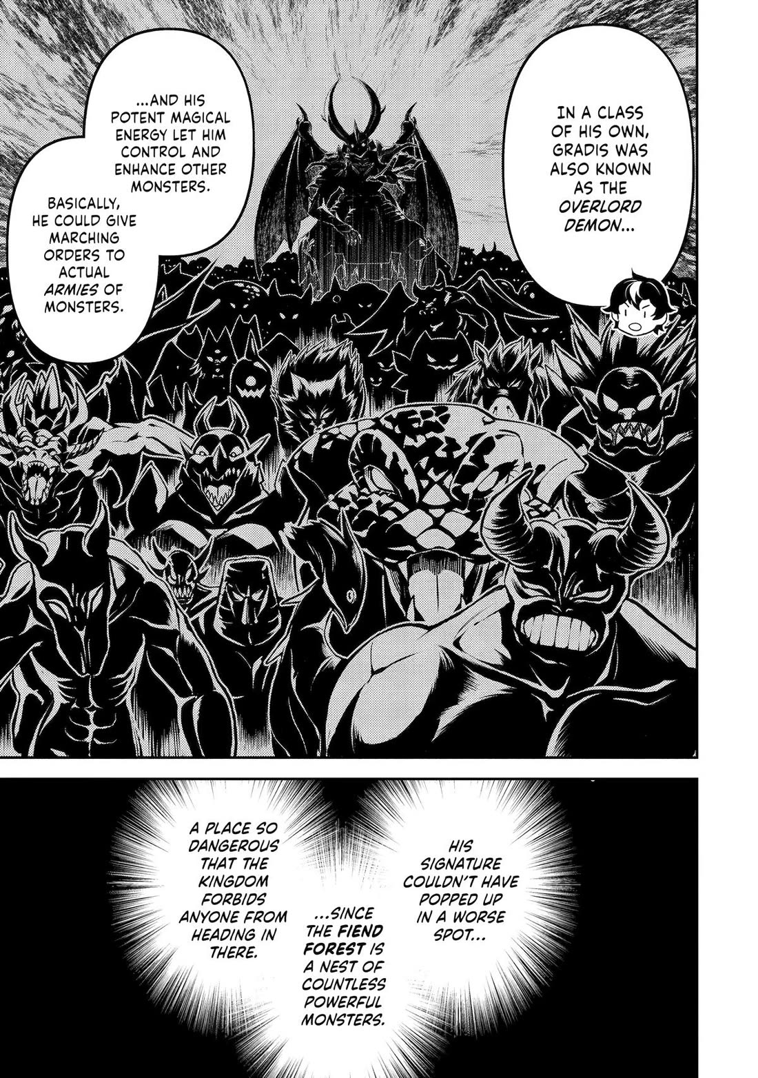 Shikkaku Mon no Saikyou Kenja chapter 92 page 15